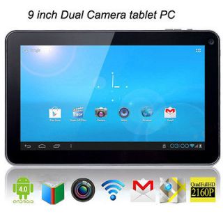   Camera A13 9 inch 169 Android Tablet PC 5 points Touch MID PAD WiFi
