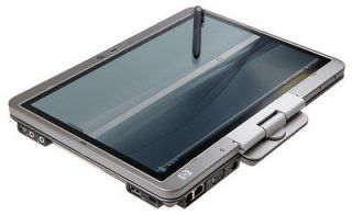 hp laptop tablet in PC Laptops & Netbooks