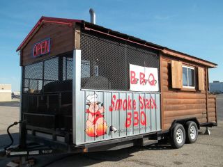 used concession trailer in Concession Trailers & Carts