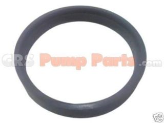Concrete Pump Parts Putzmeister Thrust Ring UA099011