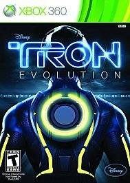 tron video game in Video Games & Consoles