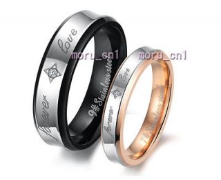 his and hers wedding bands in Wedding & Anniversary Bands