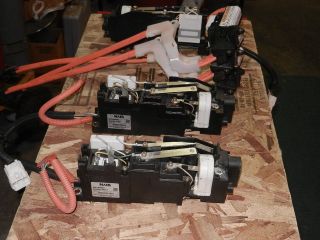 01 02 03 Toyota Prius SMR Main Relay  HV Battery Parts (Fits Prius)