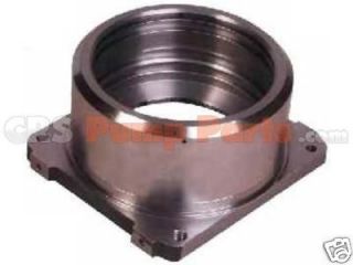Concrete Pump Parts Putzmeister Bearing Ring U240391003