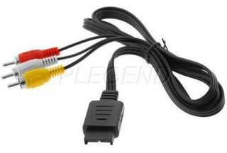 Video Games & Consoles  Video Game Accessories  Cables & Adapters 