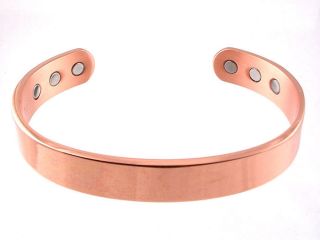 mens copper bracelet in Jewelry & Watches
