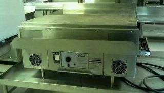 conveyor oven in Deck & Conveyor Ovens