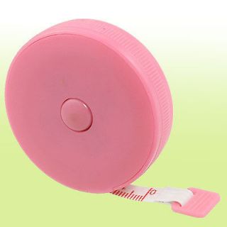 Retractable Ruler Tape Measurement Tool 4 Feet 5 inches 1.5M