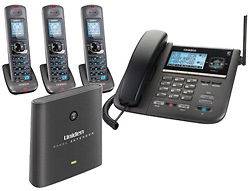 cordless phone range extender in Cordless Telephones & Handsets