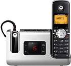   DECT 6.0 Cordless Phone with Digital Answering System and . Headset L9