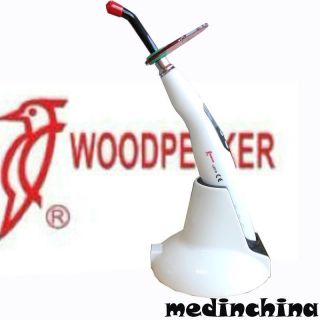   Curing Light Lamp Woodpecker LED.B 5W Wireless Cordless 1400mw CE FDA