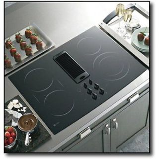 ge profile 30 cooktop in Cooktops