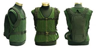   Microclimate Body Cooling Vest or Ice Water Circulating cooling vest