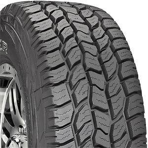 NEW 245/70 17 COOPER DISCOVERER AT3 70R R17 TIRES (Specification 