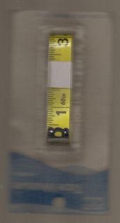 tape measure in Tools, Scissors & Measures