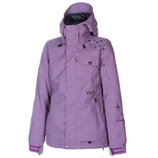 volcom snowboard jacket in Womens Clothing
