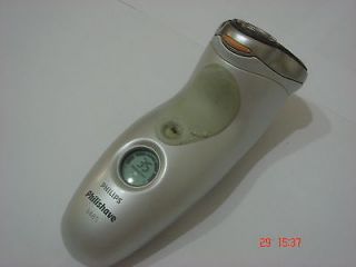   PHILISHAVE 6885 MAN ELECTRIC CORDLESS SHAVER USED WORKING FINE