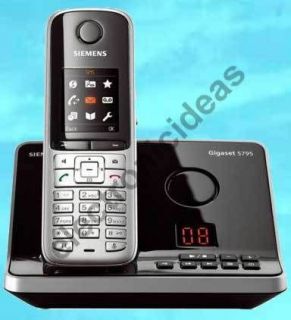 color cordless phone in Cordless Telephones & Handsets