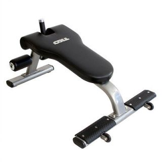 NEW TKO Commercial Rated Sit Up Bench 864SB ab crunch board