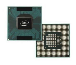 Intel Core 2 Duo Mobile CPU T5750 2.00 2M 667 2Ghz SLA4D Laptop 