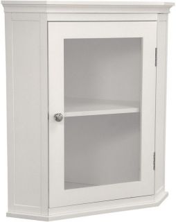 corner cabinet in Furniture