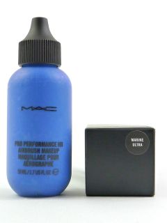 MAC Cosmetics Pro Performance HD Airbrush Makeup   Choice of Shades