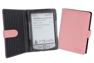 Cover Up NEW  Kindle (Latest Generation, October 2011) Pink 