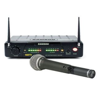   AirLine 77 Handheld Wireless Microphone System SW7AVSHX (N5 Band
