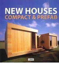 New Houses Compact & Prefab by Jacobo Krauel NEW