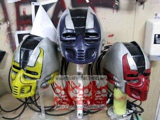 mortal kombat mask in Clothing, 