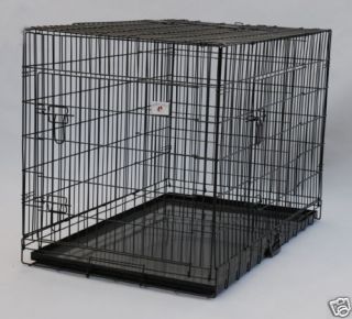 extra large dog crate in Crates