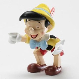 Disney Showcase Laugh with Pinocchio Figurine 4020891