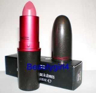 MAC Cosmetics Lipstick VIVA GLAM Any Color nib