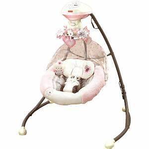 fisher price papasan cradle swing in Baby Swings
