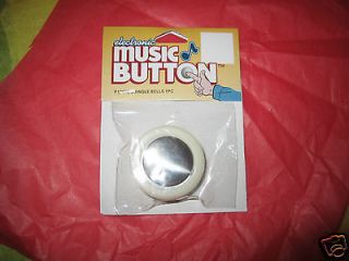 craft music buttons in Crafts