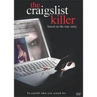 craigslist in DVDs & Movies