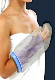 Arm Cast Protector Cover Shower Swim Hand Wrist Bandage