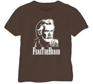 kenny rogers shirt in Clothing, 