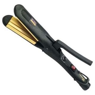 Hot Tools Hair Crimper Iron 1 1/2 #1191