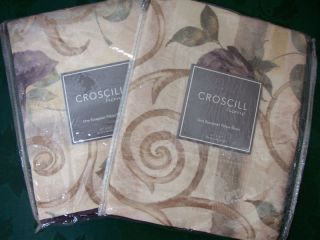 croscill chambord in Bedding