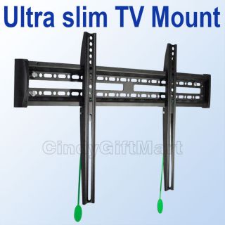   TV Wall Mount Panel Screen Plasma LCD LED 32 37 42 47 50 52 55 3AC