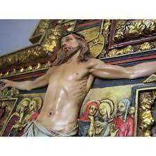 san damiano cross in Crucifixes & Crosses