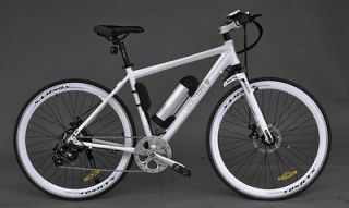 Volton El Legs Lightweight Electric Bicycle   36v9ah 250W, Quality 