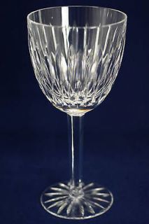 NEW Tipperary Crystal 8 Highlands Water Goblet