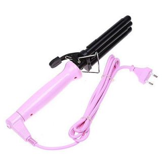 three barrel curling iron in Curling Irons