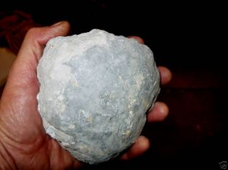LARGE 3.5 4 in. IOWA KEOKUK CRYSTAL GEODES BY THE POUND 3 POUNDS 