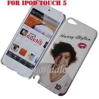 harry styles ipod case in Cases, Covers & Skins