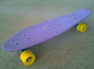 penny board skateboard