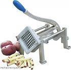 Potato Cutter French Fry 3/8 Vollrath NEW 51339