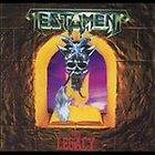 Testament  The Legacy [PA](Thrash) (CD 1990) 781741 2